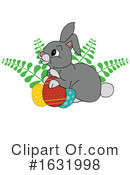 Easter Clipart #1631998 by elaineitalia