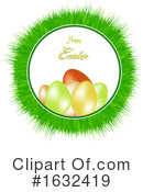 Easter Clipart #1632419 by elaineitalia