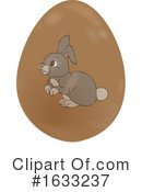 Easter Clipart #1633237 by elaineitalia