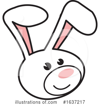 Royalty-Free (RF) Easter Clipart Illustration by Johnny Sajem - Stock Sample #1637217
