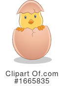 Easter Clipart #1665835 by cidepix