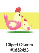 Easter Clipart #1682453 by Morphart Creations