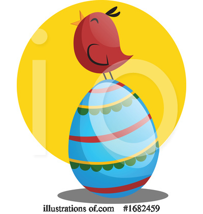 Royalty-Free (RF) Easter Clipart Illustration by Morphart Creations - Stock Sample #1682459
