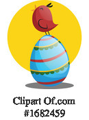Easter Clipart #1682459 by Morphart Creations