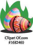 Easter Clipart #1682460 by Morphart Creations