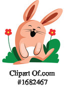 Easter Clipart #1682467 by Morphart Creations