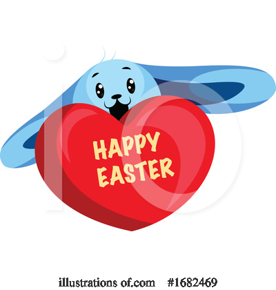 Royalty-Free (RF) Easter Clipart Illustration by Morphart Creations - Stock Sample #1682469
