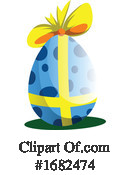 Easter Clipart #1682474 by Morphart Creations