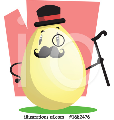 Royalty-Free (RF) Easter Clipart Illustration by Morphart Creations - Stock Sample #1682476