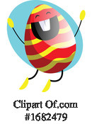 Easter Clipart #1682479 by Morphart Creations