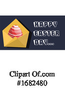 Easter Clipart #1682480 by Morphart Creations