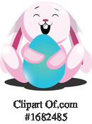 Easter Clipart #1682485 by Morphart Creations