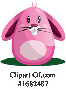 Easter Clipart #1682487 by Morphart Creations
