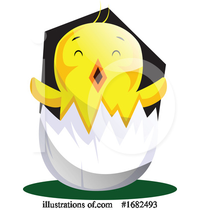 Easter Clipart #1682493 by Morphart Creations