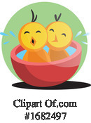 Easter Clipart #1682497 by Morphart Creations
