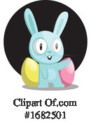 Easter Clipart #1682501 by Morphart Creations