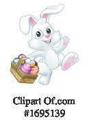 Easter Clipart #1695139 by AtStockIllustration