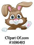Easter Clipart #1696495 by AtStockIllustration