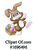 Easter Clipart #1696496 by AtStockIllustration