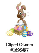 Easter Clipart #1696497 by AtStockIllustration