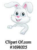 Easter Clipart #1698025 by AtStockIllustration