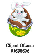 Easter Clipart #1698696 by AtStockIllustration
