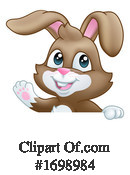Easter Clipart #1698984 by AtStockIllustration