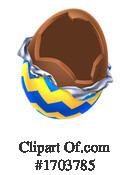 Easter Clipart #1703785 by AtStockIllustration