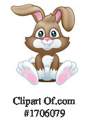 Easter Clipart #1706079 by AtStockIllustration