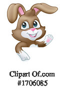 Easter Clipart #1706085 by AtStockIllustration
