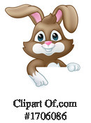 Easter Clipart #1706086 by AtStockIllustration