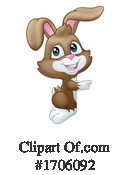 Easter Clipart #1706092 by AtStockIllustration