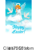 Easter Clipart #1735014 by Vector Tradition SM