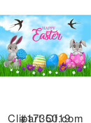 Easter Clipart #1735019 by Vector Tradition SM