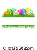 Easter Clipart #1735022 by Vector Tradition SM