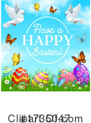 Easter Clipart #1735047 by Vector Tradition SM