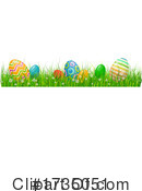 Easter Clipart #1735051 by Vector Tradition SM