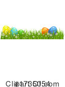 Easter Clipart #1735054 by Vector Tradition SM