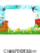 Easter Clipart #1736632 by Vector Tradition SM