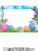 Easter Clipart #1736633 by Vector Tradition SM