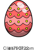 Easter Clipart #1790722 by Hit Toon