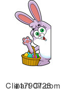 Easter Clipart #1790728 by Hit Toon