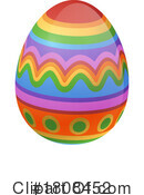 Easter Clipart #1808452 by AtStockIllustration