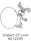 Easter Clipart #212395 by visekart