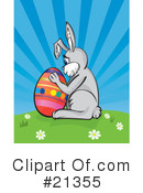 Easter Clipart #21355 by Paulo Resende