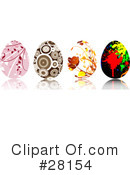 Easter Clipart #28154 by KJ Pargeter