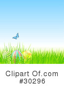 Easter Clipart #30296 by elaineitalia