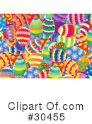 Easter Clipart #30455 by Alex Bannykh