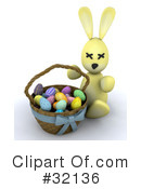 Easter Clipart #32136 by KJ Pargeter