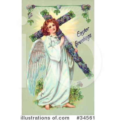 Resurrection Clipart #34561 by OldPixels